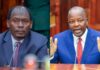Mutahi Kagwe, Kabogo and Lee Kinyanjui ‘s Nomination as CSs Approved