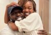 Larry Madowo and Edith Kimani Spark Romance Rumours with Playful Moments