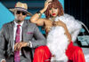 Khadija Kopa Denies Marriage Rumors Between Diamond Platnumz and Zuchu