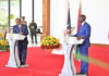 Ruto Hosts African Leaders to Accelerate AU Reforms