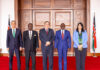 Ruto Reaffirms Strong Kenya-Algeria Relations at State House Reception