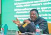 Wetang’ula Warns Delayed IEBC Reconstitution Could Stall Boundary Delimitation
