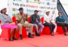 Ministry of Health Concludes Drug Abuse Sensitization Workshop with Public Baraza in Kakamega