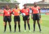 Kenyan Women Referees to Officiate WAFCON Qualifier in Côte d’Ivoire