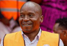 Kindiki Warns Opposition Over Fuel Price Politics