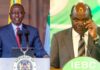 William Ruto: Wafula Chebukati Was Principled, Served with Integrity