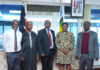 UNECA, Health Ministry Discuss Boosting Africa’s Pharmaceutical Sector