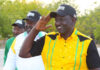 Ruto to tour Taita Taveta next week on development tour