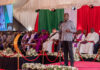 Ruto Announces Plan to Buy Absentee-Owned Land and Resettle Squatters in Kilifi