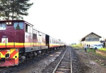Kenya Railways Starts Land Acquisition for Naivasha-Kisumu SGR Kenya Railways Starts Land Acquisition for Naivasha-Kisumu SGR