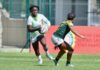 Lionesses to Face Uganda and Belgium in Group A of Challenger Series
