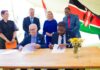 Kenya and Netherlands Business Hub Sign MOU to Boost Investments