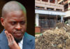 Garbage Drama: Sakaja Cracks Whip on 5 County Employees
