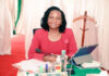Anne Amadi Clears Her Name During IEBC Chairperson Vetting