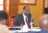 Mudavadi Chairs First 2025 NDIC Meeting, Calls for Innovative Domestic Financing