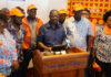 Kilifi ODM Leaders Push for Harrison Kombe’s Endorsement in By-Election