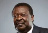 Accelerating Gender Equality: Musalia Mudavadi’s Call on International Women’s Day