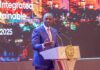 President Ruto Pledges to Boost Invester -Friendly Business Environment During WCF Africa Summit 2025