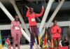 Agnes Ngetich Shatters Women 10km World Record in Germany