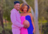 Eric Omondi and Lynne Njihia Split, Agree to Focus on Co-Parenting