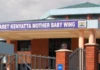 Young Mother Dies After Cesarean Section at Nakuru Hospital, Family Alleges Negligence