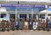 Parliamentary Committee Commends Defence Forces Memorial Hospital During Oversight Visit