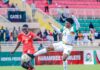 Junior Starlets Fall to Cameroon in World Cup Qualifier First Leg