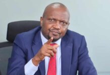 Moses Kuria Urges Calm, Warns Against Political Over expectations