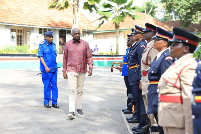 Murkomen in Kwale1