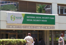 NSSF Tells Employers to Maintain Higher Contributions Despite Court Ruling NSSF Tells Employers to Maintain Higher Contributions Despite Court Ruling