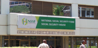 Court of Appeal Withdraws Earlier NSSF Ruling After Admitting Error NSSF