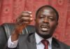 Why MP Kaluma Deleted Post Calling for BBC Ban From Kenya