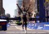 Sharon Lokedi Upstages Obiri With Record-Breaking Boston Marathon Win