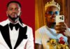 Harmonize Breaks Silence on Witchcraft Allegations After Leaving WCB