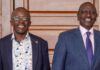 President Ruto Offers Raila’s Nephew Plum Government Job