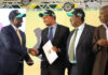 Farmers Party Writes to Exit Kenya Kwanza Coalition
