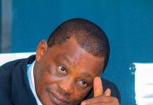 Muturi Presses Opposition to Name 2027 Flagbearer