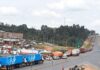 Rironi-Mau Summit Highway Upgrade Set to Begin in June as Chinese Firms Eye Project