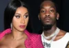 Offset Pushes for Financial Support from Cardi B as Divorce Heats Up