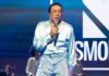 Four Household Workers Sue Smokey Robinson for Alleged Sexual Assault
