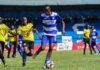 Tusker FC Stumble Again in Title Race After Goalless Draw with AFC Leopards