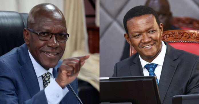 Boni Khalwale (1)