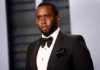 President Donald Trump Opens Door to Potential Pardon for Diddy Amid Legal Battle