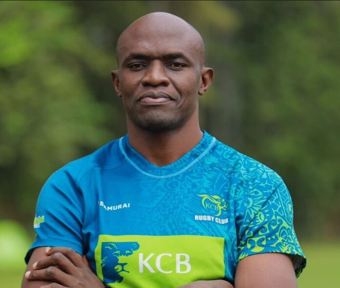 Denis Mwanja2