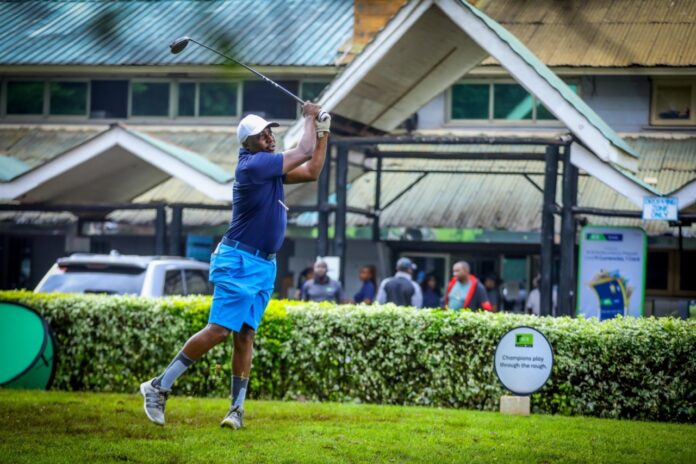 GOLF