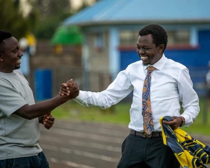 George Ruto1