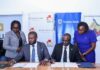Tatu City, Stanbic Bank Launch Affordable Home Financing Scheme for Kenyans