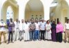 CS Aden Duale Tours Garissa Regional Cancer Centre, Underscores Commitment to Accessible Cancer Care