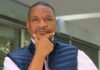 Missing Isiolo Revenue Director Ali Wako Feared Abducted