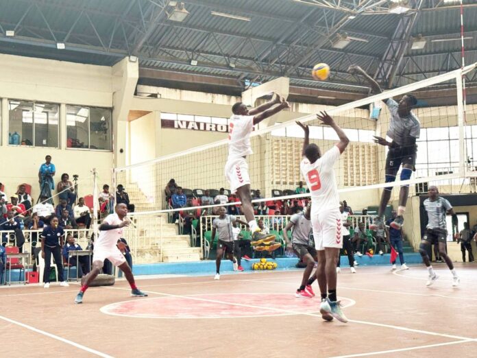 KVB match